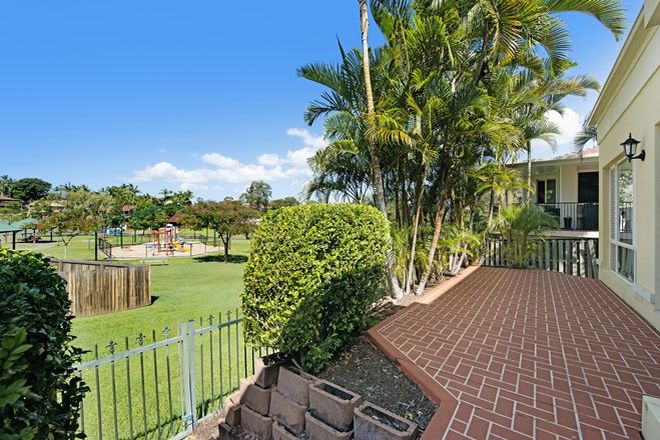 Picture of 8/2 Girraween Grove, ASHMORE QLD 4214