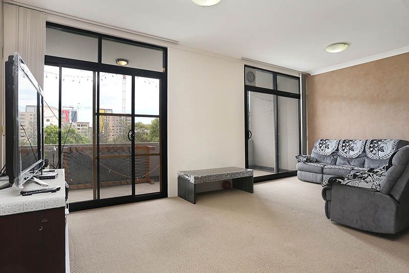 41/31-33 Campbell Street, Liverpool NSW 2170, Image 1