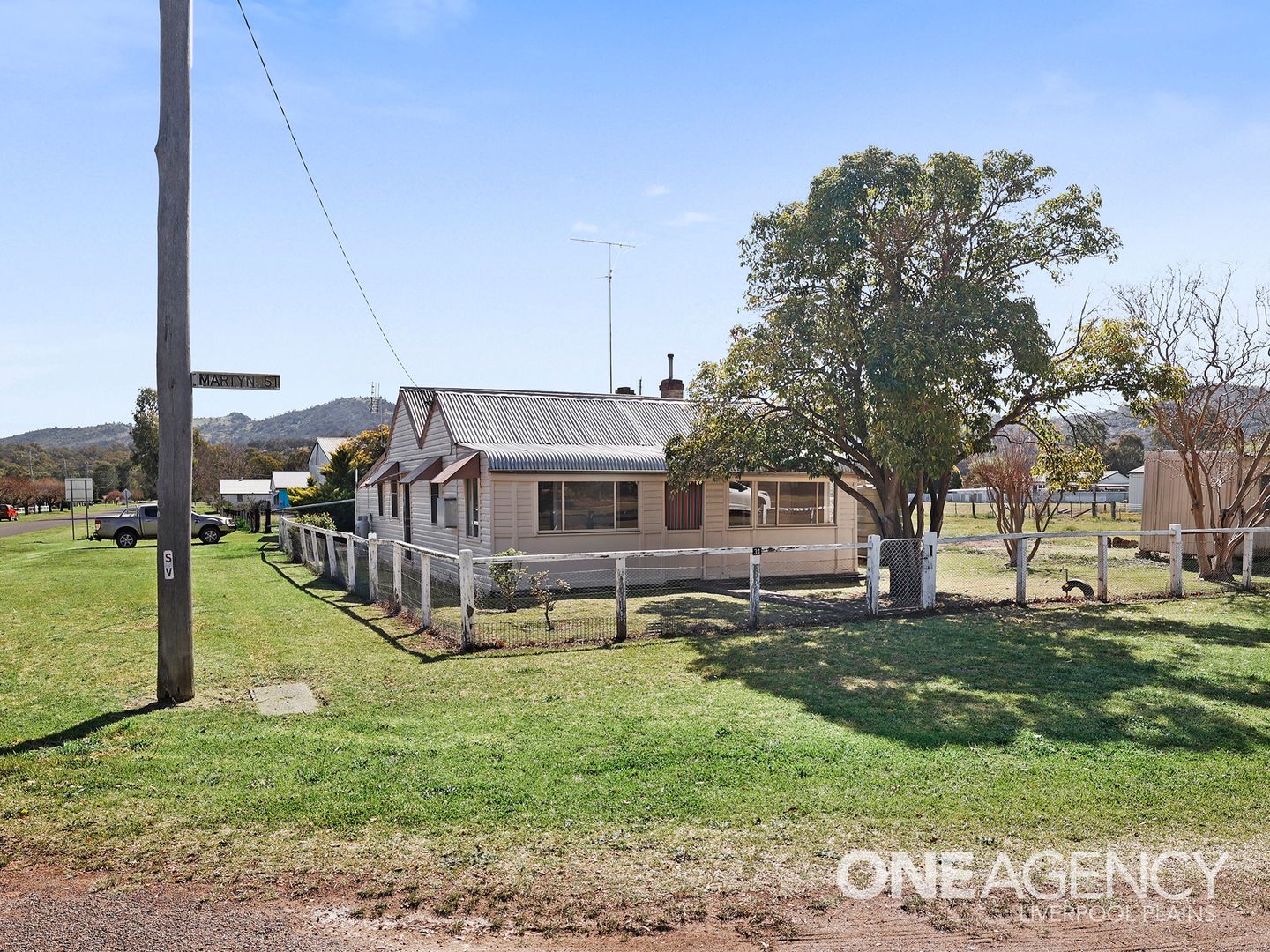 31 Martyn Street, Wallabadah NSW 2343, Image 1