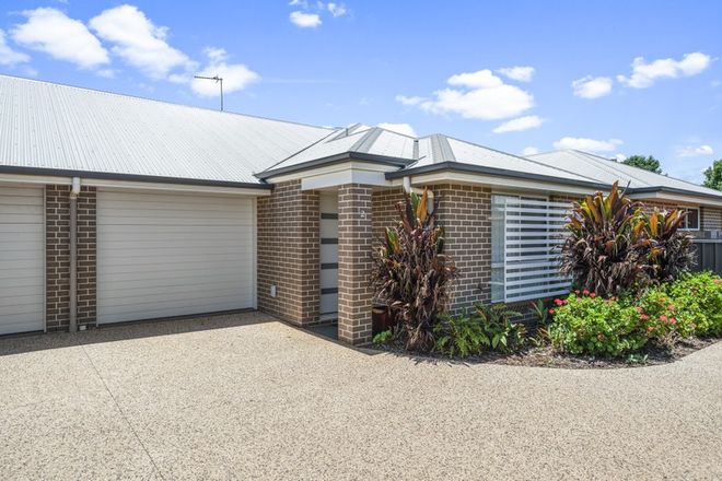 Picture of 2/43 Highgrove Drive, HIGHFIELDS QLD 4352