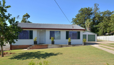 Picture of 12 Buffier Crescent, RUTHERFORD NSW 2320