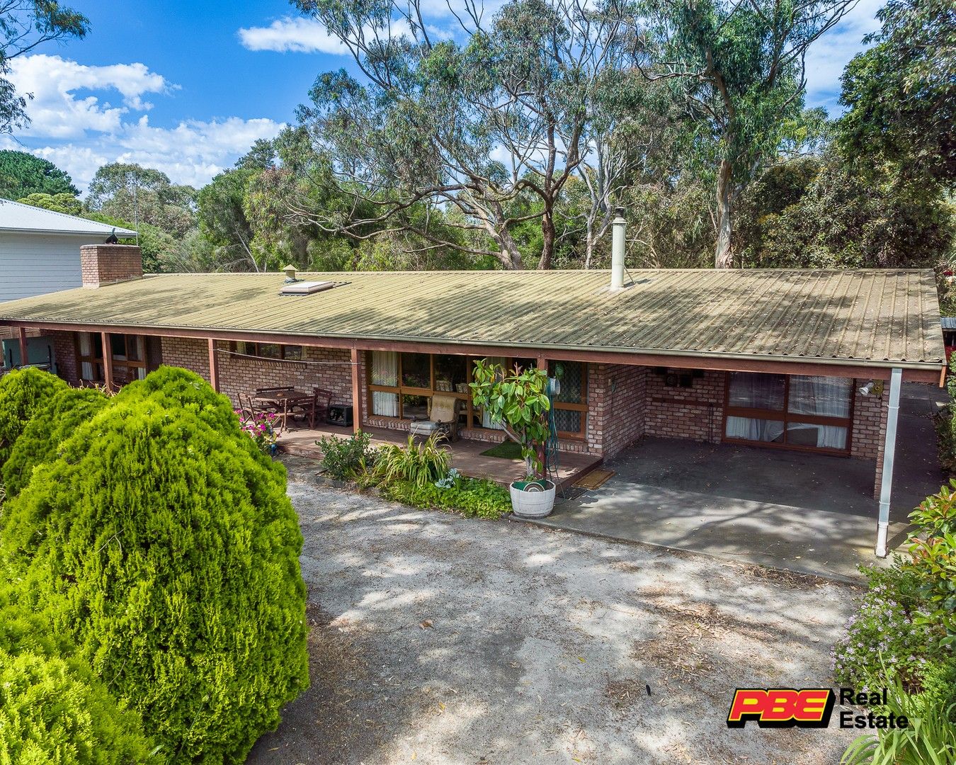 37-39 SEA BREEZE PARADE, Cape Paterson VIC 3995, Image 0