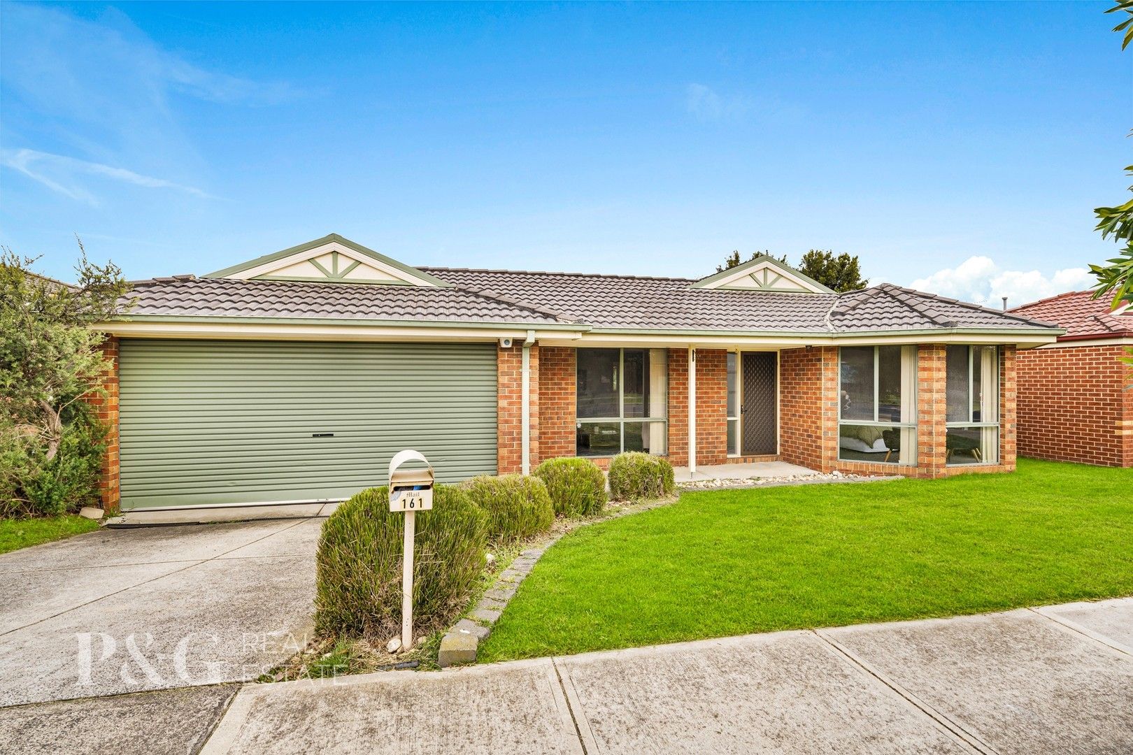 4 bedrooms House in 161 Golf Links Road BERWICK VIC, 3806
