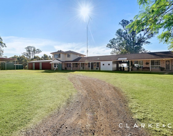 324 Old North Road, Lochinvar NSW 2321