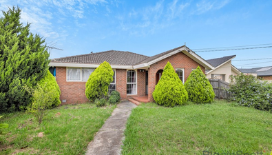 Picture of 7 Bunya Drive, ALBANVALE VIC 3021