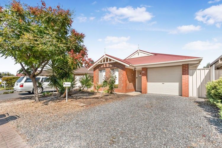 23 Arcadia Drive, Smithfield SA 5114, Image 1