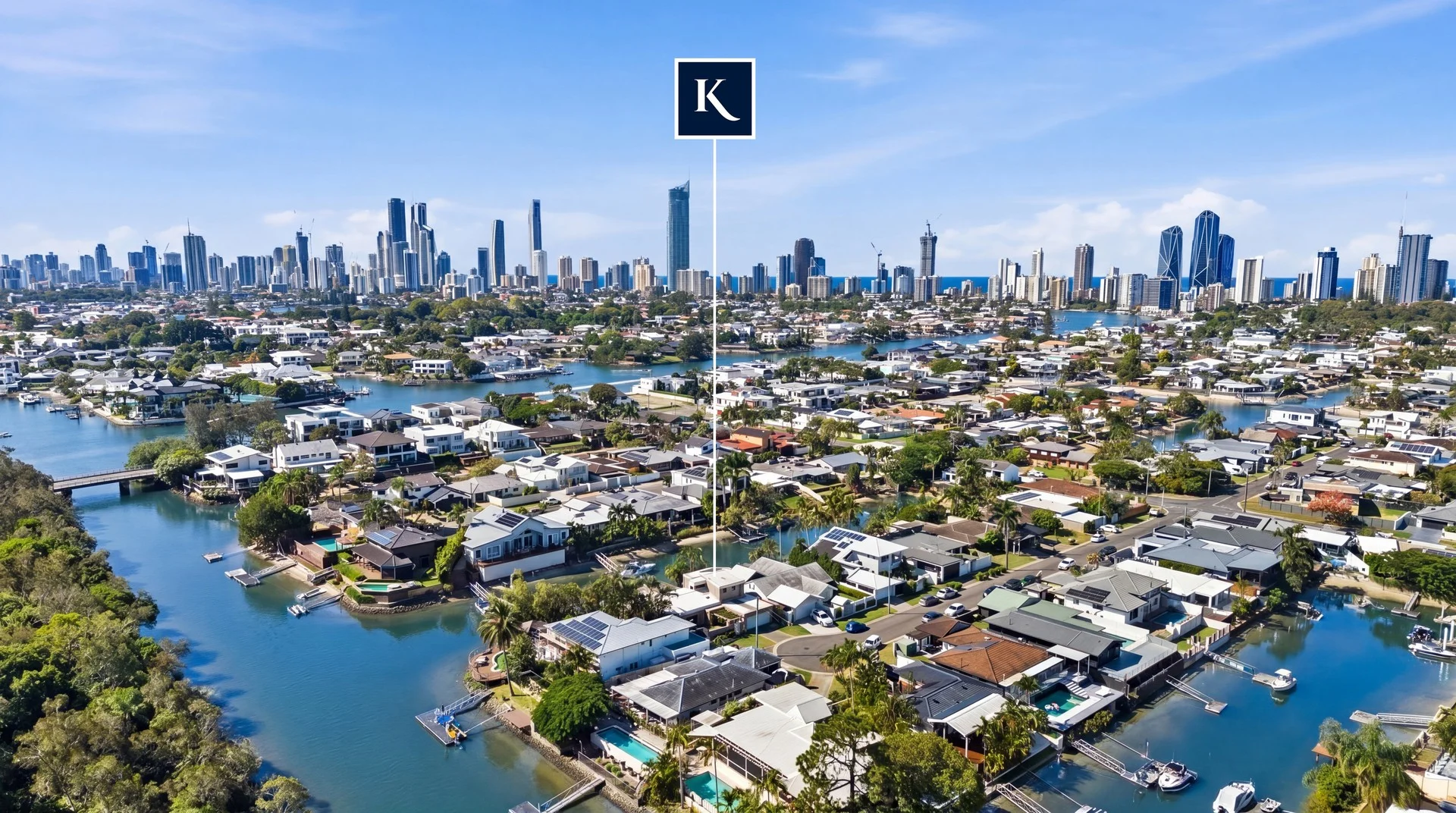 13 Pensacola Court, Broadbeach Waters QLD 4218