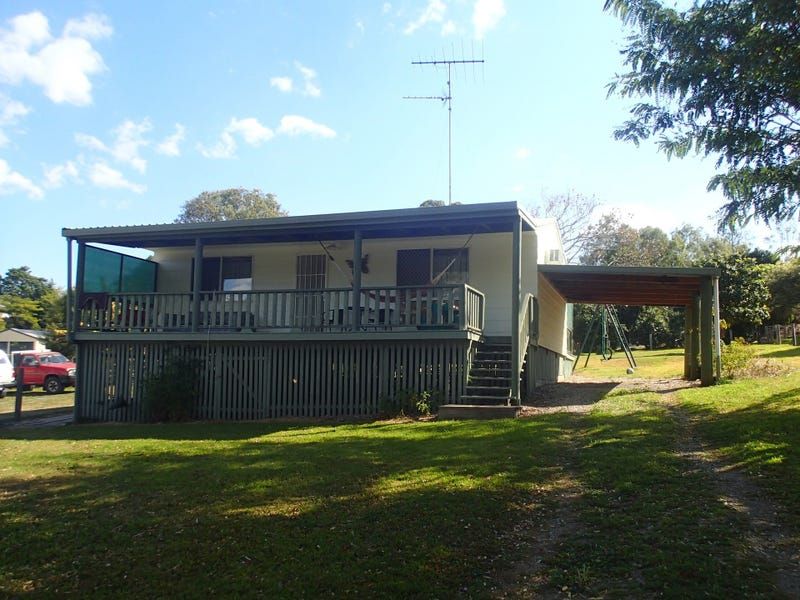 99 Seib Street, Kilcoy QLD 4515, Image 0