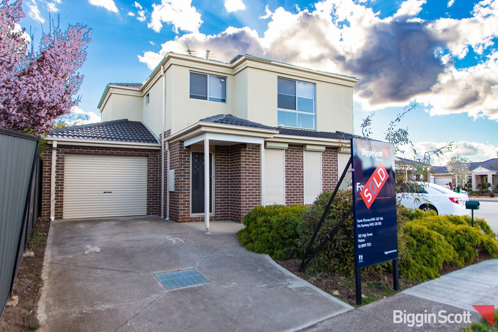 1 Carlyon Cl, Melton West VIC 3337, Image 0