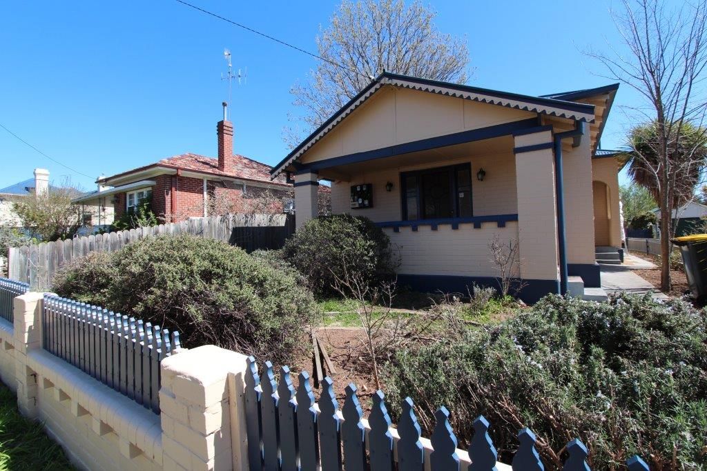 111 Peel Street, Bathurst Property History & Address Research Domain