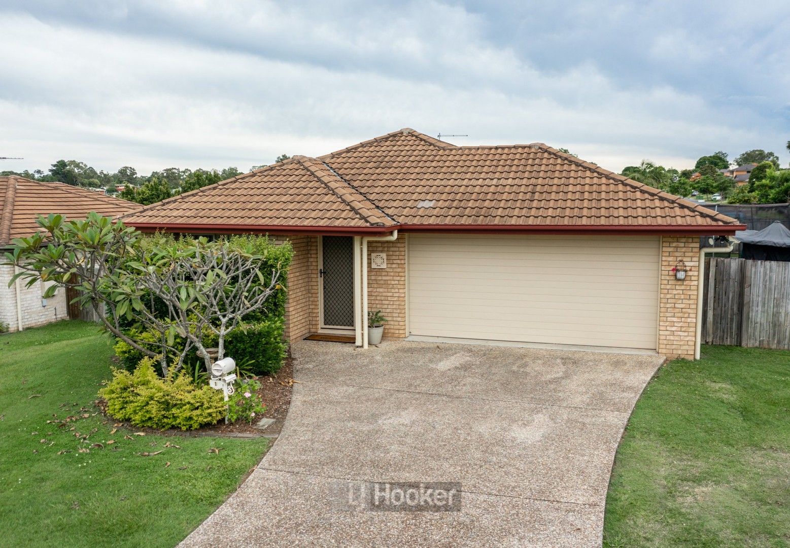 1 Zachary Court, Hillcrest QLD 4118, Image 0