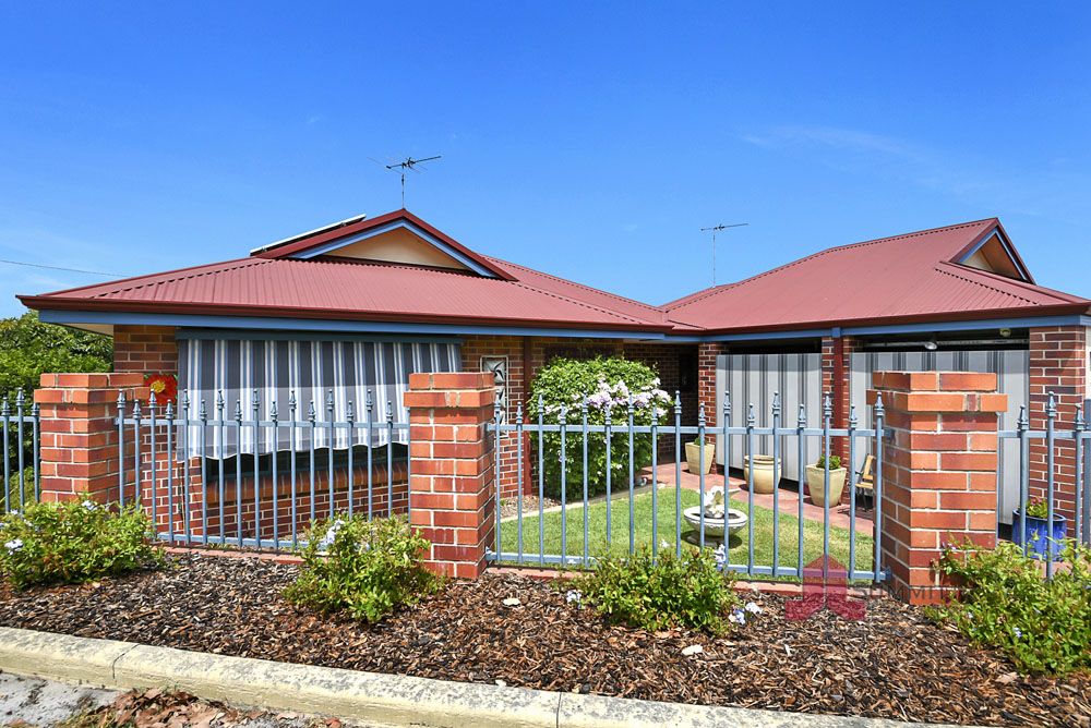 166B Atkinson Street, Collie WA 6225, Image 1