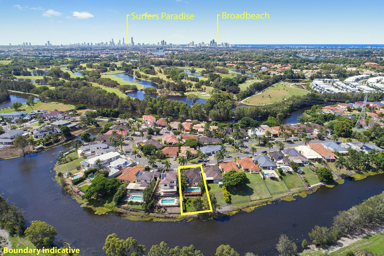 38 Peach Drive, Robina QLD 4226, Image 0