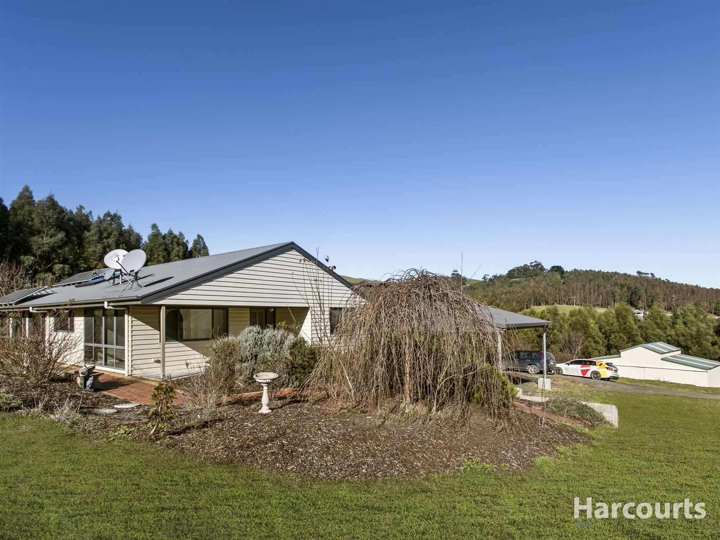 137 O'Tooles Road, Wild Dog Valley VIC 3953, Image 2