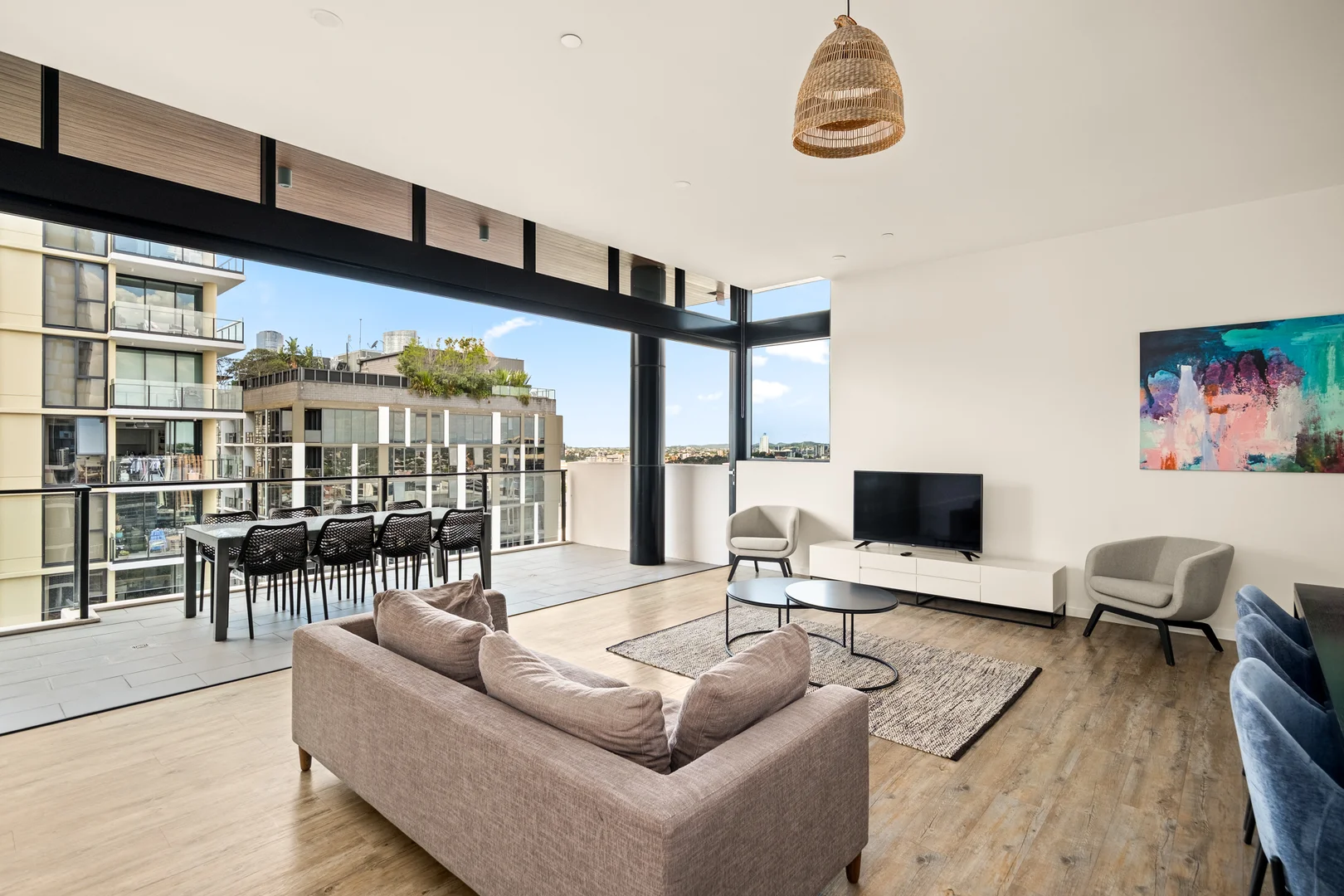 Additional image 2 of 1908/27 Cordelia Street, South Brisbane QLD 4101