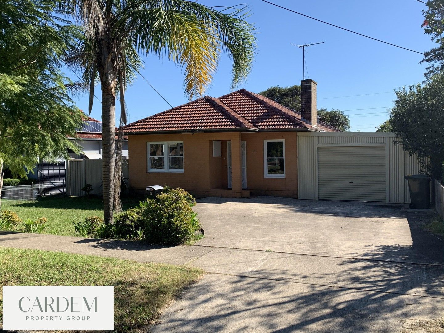 3 bedrooms House in 5 Rawton Avenue NORTHMEAD NSW, 2152