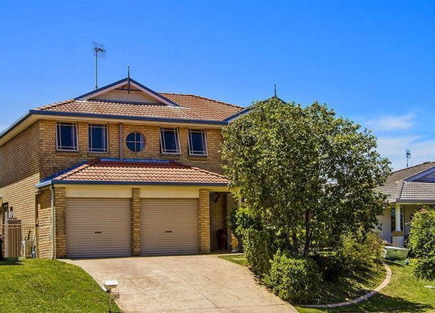 5 Honeygum Way, Mardi NSW 2259