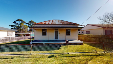 Picture of 19 Fegan Street, WEST WALLSEND NSW 2286
