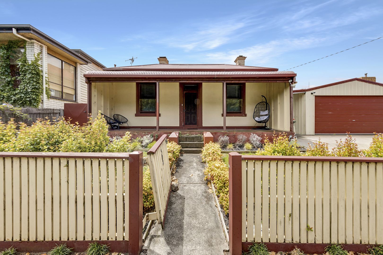 502 Raglan Parade, Warrnambool Property History & Address Research