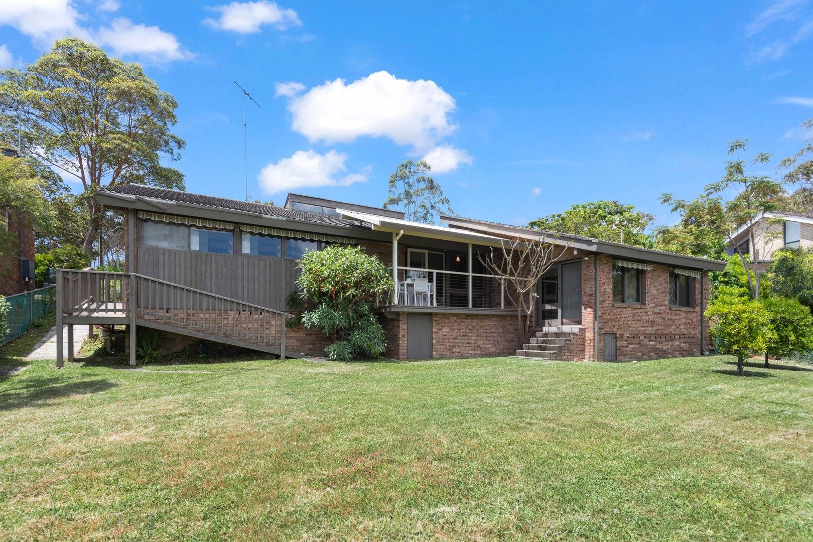 157 Somerville Road, Hornsby Heights NSW 2077, Image 0