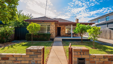Picture of 22 Newman Avenue, CARNEGIE VIC 3163