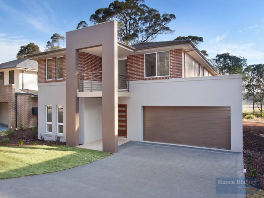 Property Report For 16 Sugar Glider Drive Cattai Nsw 2756