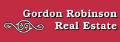 Gordon Robinson Real Estate 's logo