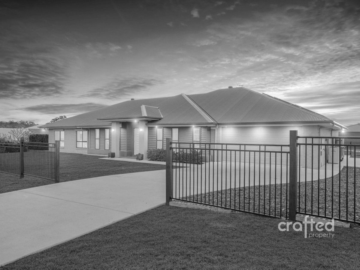 304 Red Gum Road, New Beith QLD 4124, Image 0