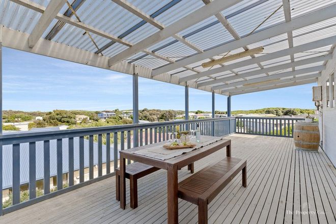 Picture of 9 Arthur Street, BEACHPORT SA 5280