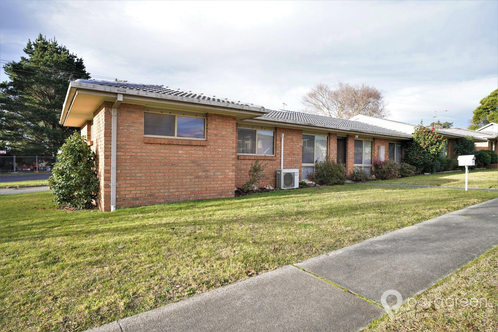2 bedrooms Apartment / Unit / Flat in 1/9-11 Baromi Road MIRBOO NORTH VIC, 3871