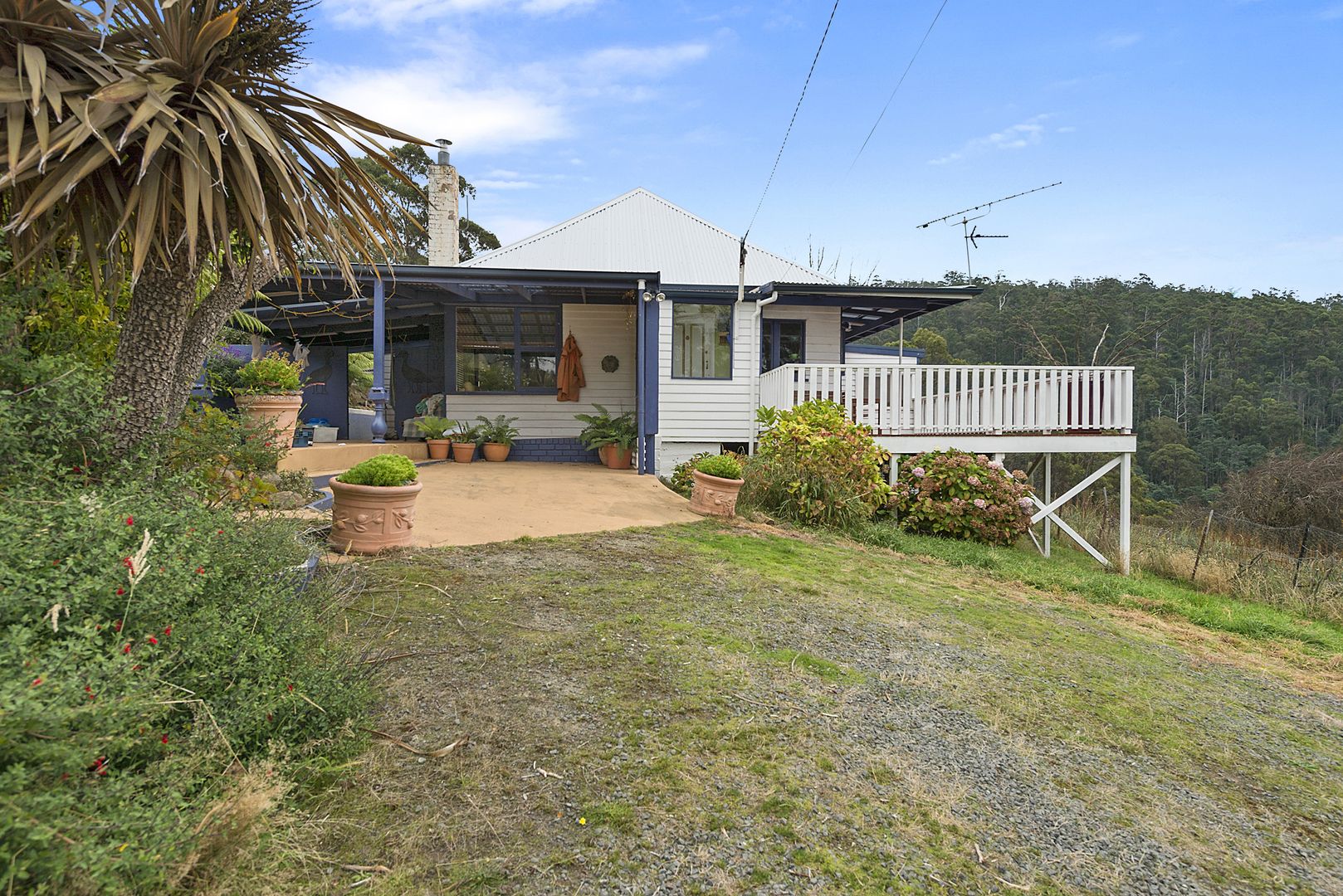 124 Thomsons Road, Allens Rivulet TAS 7150, Image 1