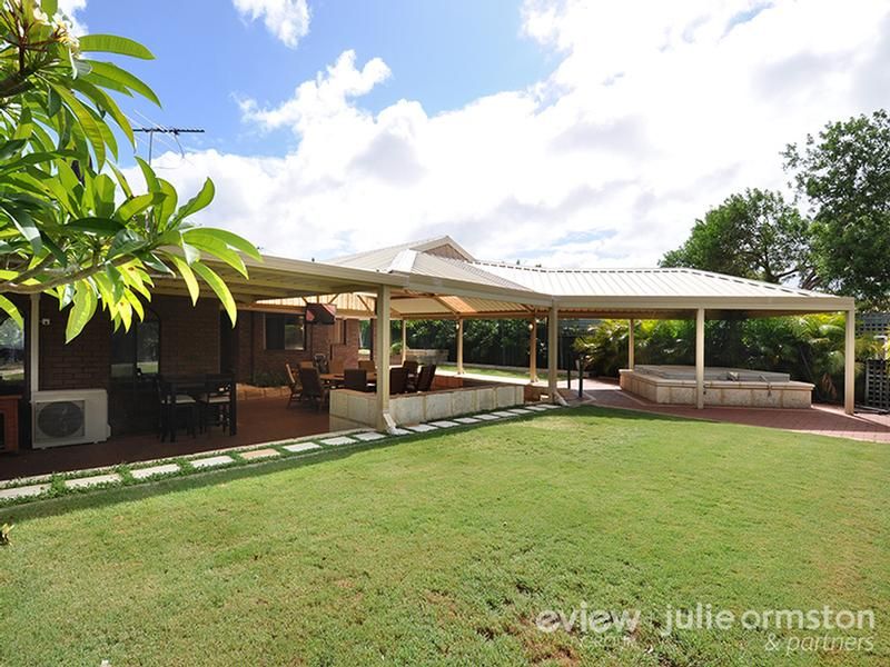 15 O'Grady Way, Girrawheen WA 6064, Image 0