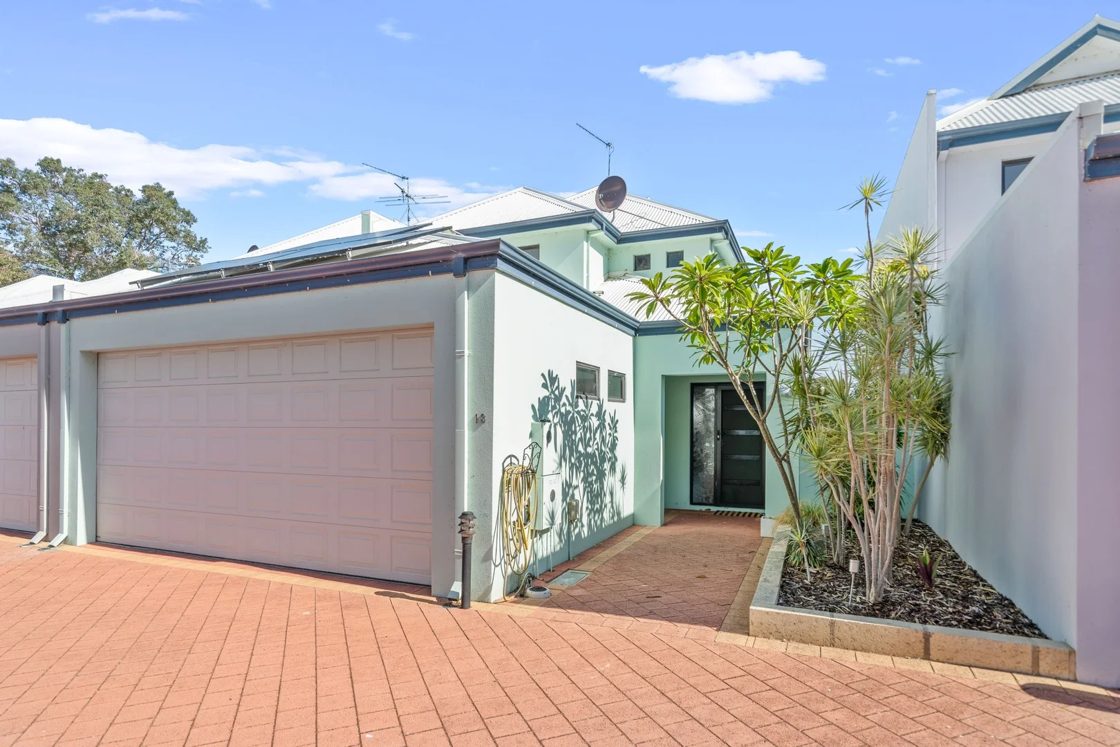 13/79 Sticks Boulevard, Erskine WA 6210