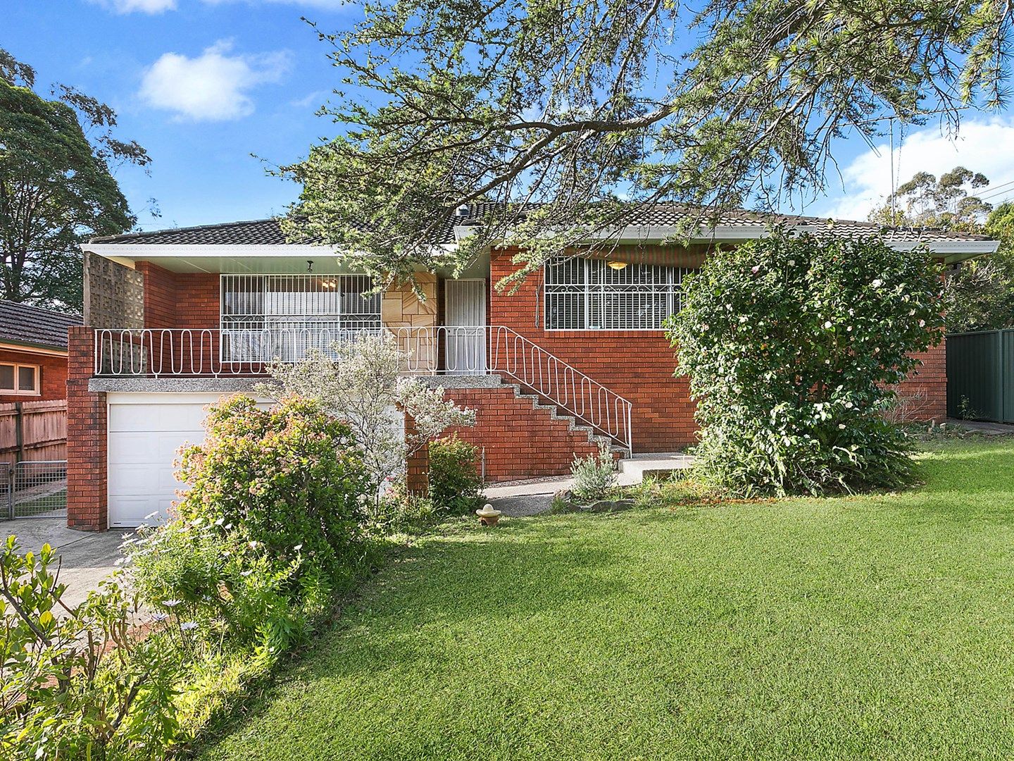 14 Olola Avenue, Castle Hill NSW 2154, Image 0