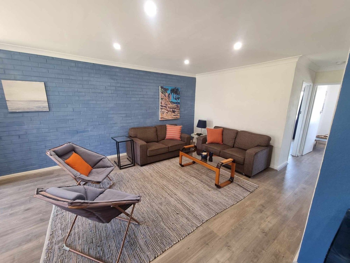 2 bedrooms Apartment / Unit / Flat in 6/30 Second Avenue SHOALWATER WA, 6169