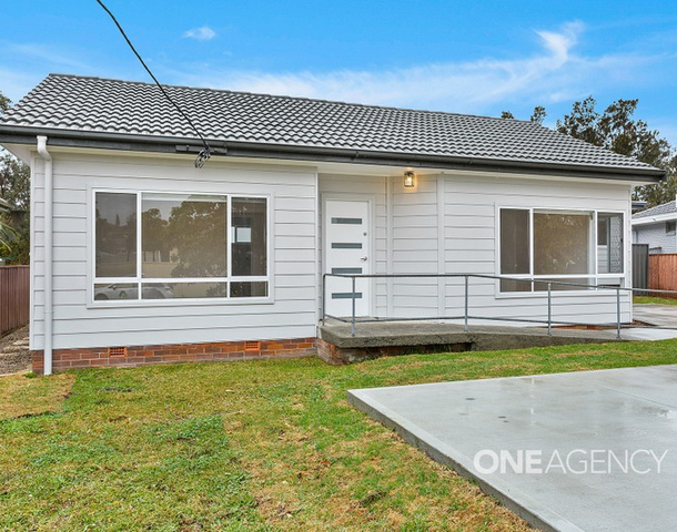 27 Kapooka Avenue, Dapto NSW 2530