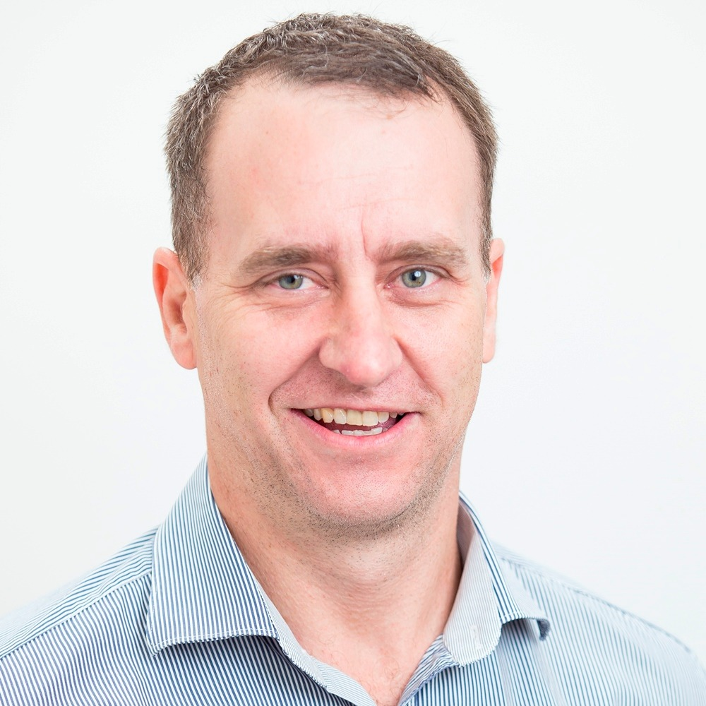 John Bleakley