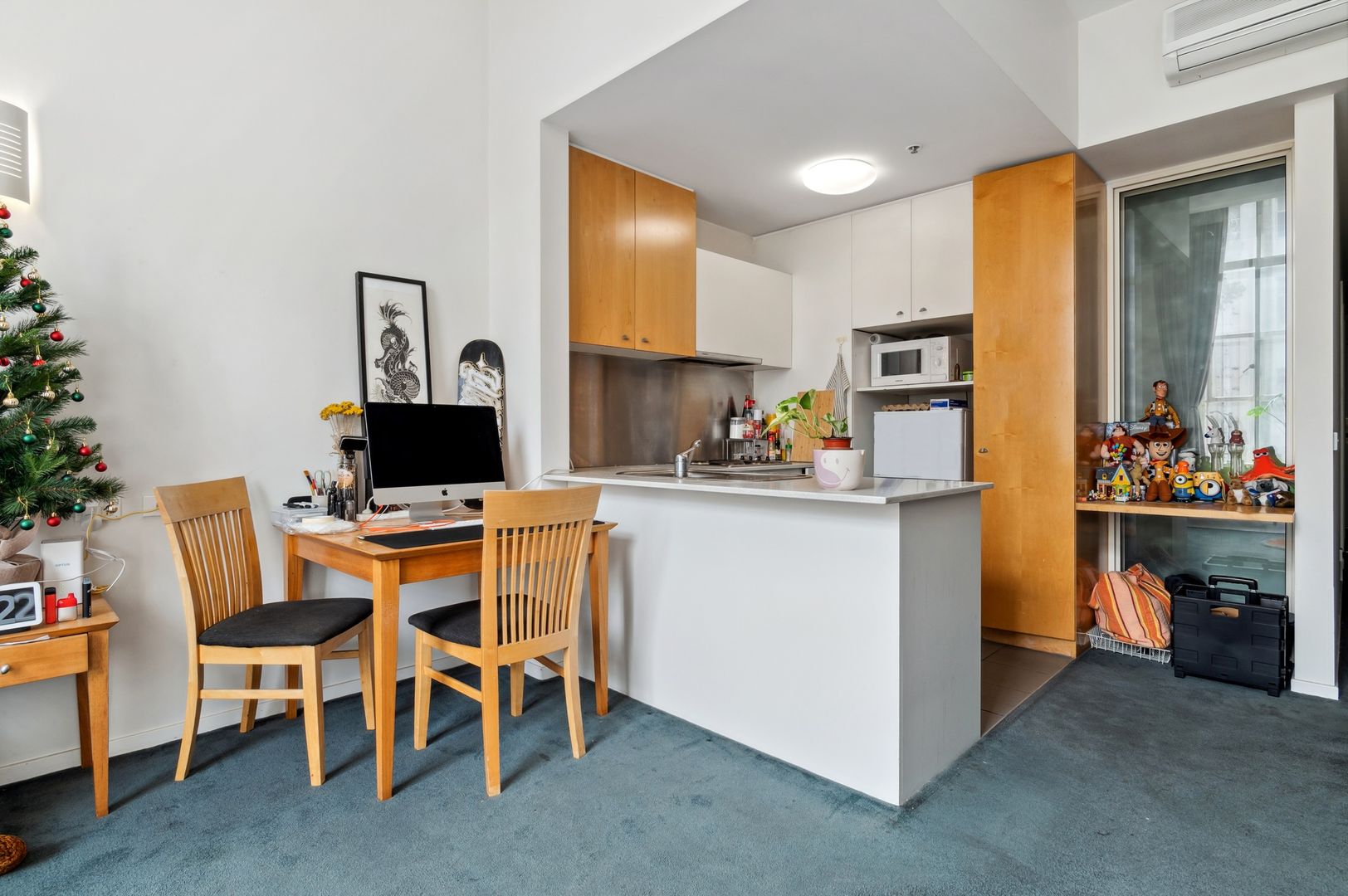 210/155 Bourke Street, Melbourne VIC 3000, Image 1