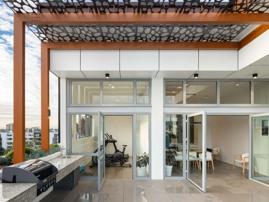 Additional image 20 of 508/89 Victoria St, West End QLD 4101