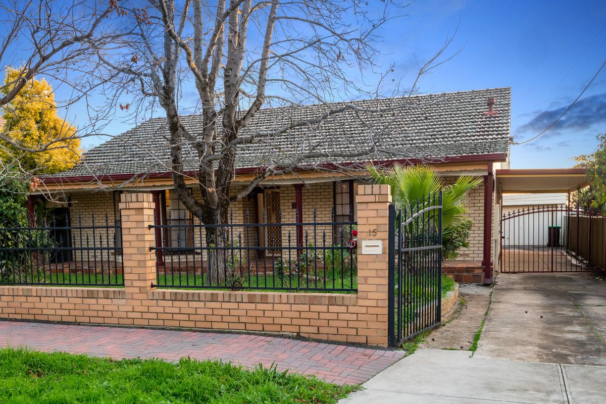 15 Laurel Avenue, Linden Park SA 5065, Image 1