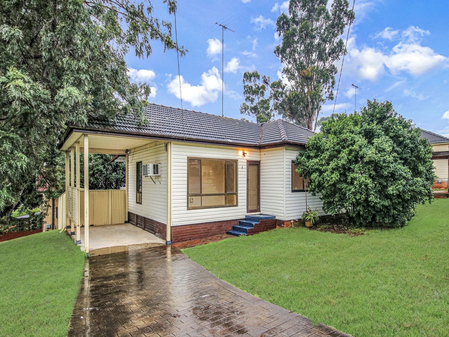 1/5 Caloola Avenue, Penrith NSW 2750, Image 1