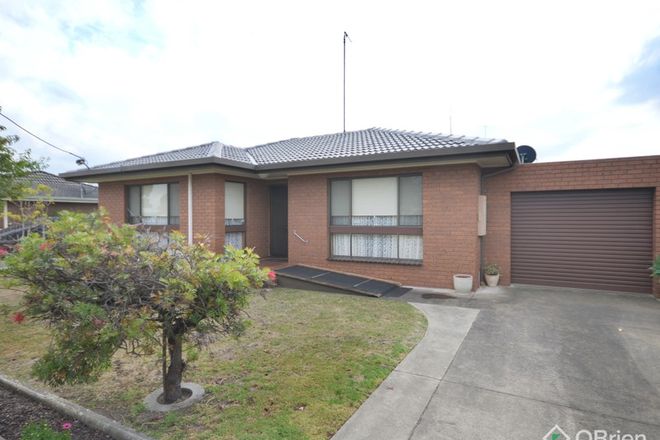 Picture of 1/98 Francis Street, BAIRNSDALE VIC 3875
