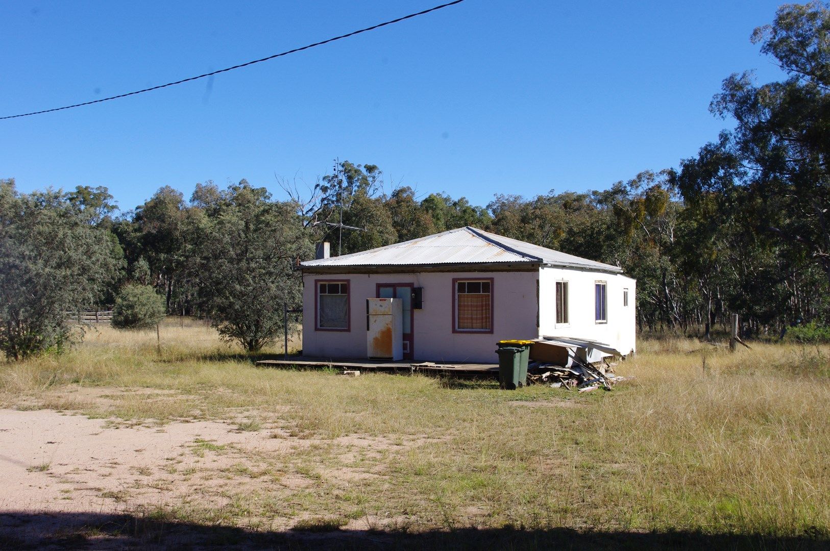 15341 Guyra Road, INVERELL NSW 2360, Image 0