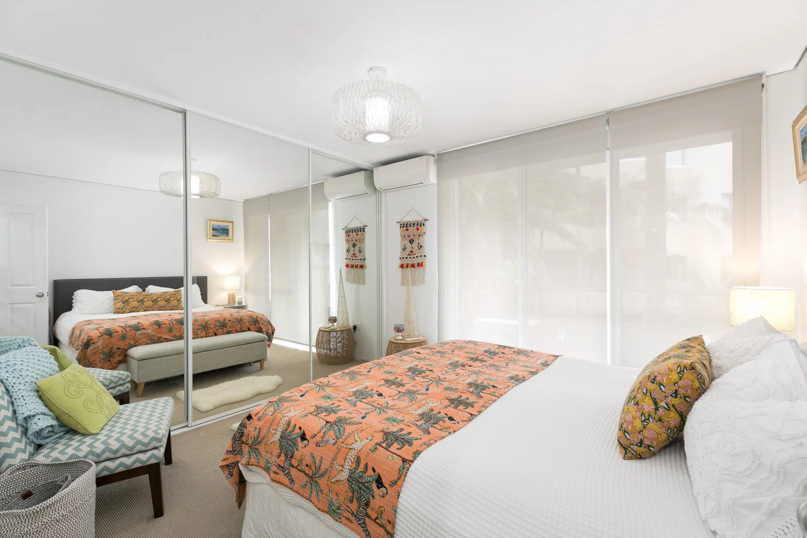 2/1 Ozone Street, Cronulla NSW 2230 - Apartment For Rent | Domain