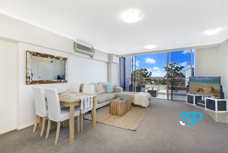 39/360 Kingsway, Caringbah NSW 2229, Image 0