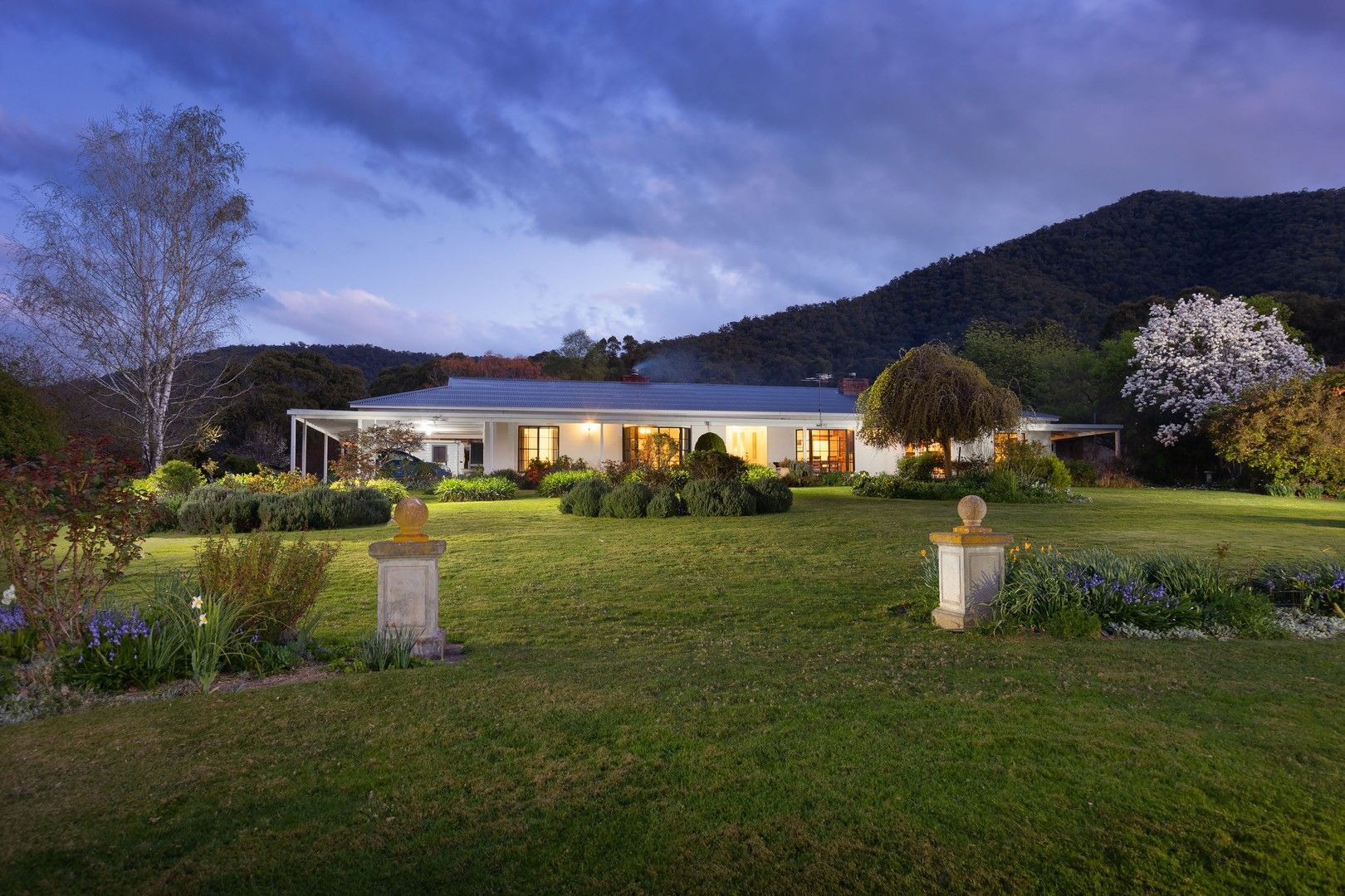 5598 Omeo Highway, Mitta Mitta VIC 3701, Image 0