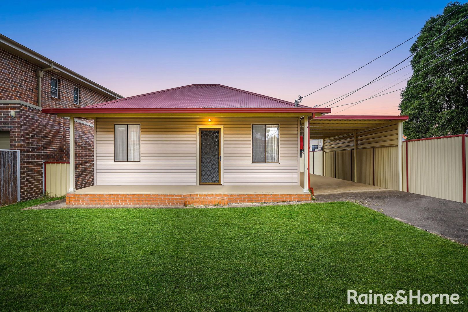 84 Derria Street, Canley Heights NSW 2166, Image 1