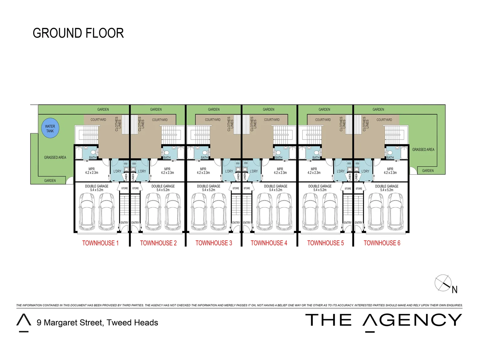 Additional image 15 of 9 Margaret Street, Tweed Heads NSW 2485