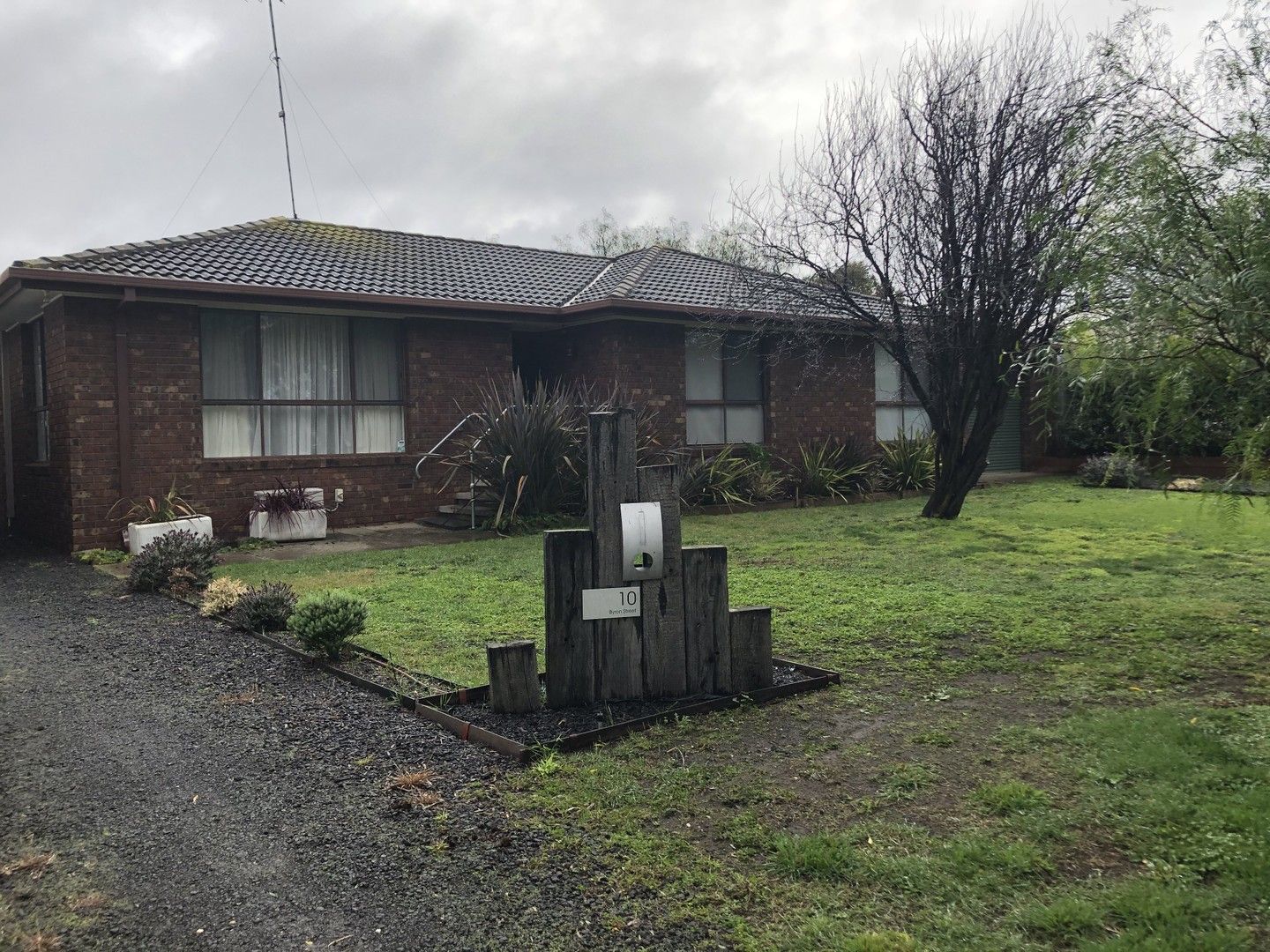 3 bedrooms House in 10 Byron Street BANNOCKBURN VIC, 3331