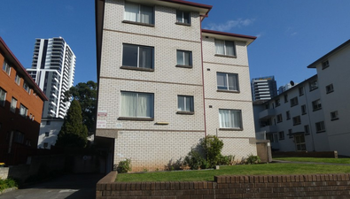 Picture of 5/37 Nagle Street 37 Nagle Street, LIVERPOOL NSW 2170